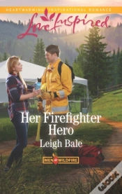 Capa do artigo Her Firefighter Hero