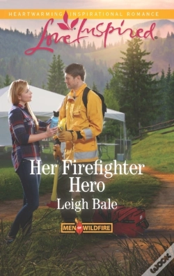 Capa do artigo Her Firefighter Hero