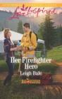 Her Firefighter Hero - Preview