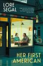 Her First American - Preview