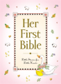 Her First Bible - Preview