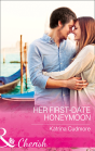 Her First-Date Honeymoon - Preview