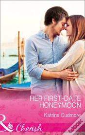 Capa do artigo Her First-Date Honeymoon