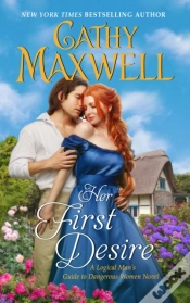 Capa do artigo Her First Desire