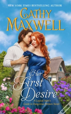 Capa do artigo Her First Desire