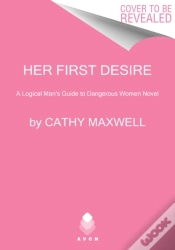 Capa do artigo Her First Desire