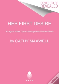 Capa do artigo Her First Desire