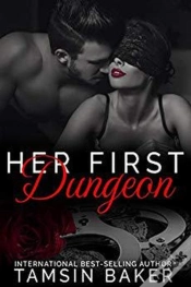 Capa do artigo Her First Dungeon