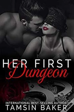 Capa do artigo Her First Dungeon