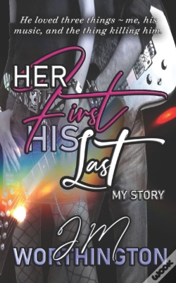 Capa do artigo Her First, His Last