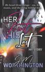 Her First, His Last - Preview