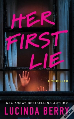 Capa do artigo Her First Lie