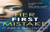Her First Mistake