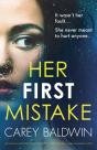 Her First Mistake - Preview