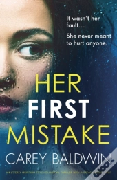 Her First Mistake