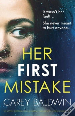 Capa do artigo Her First Mistake