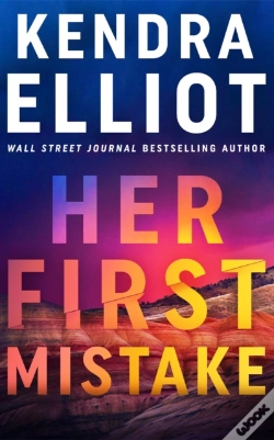 Capa do artigo Her First Mistake