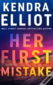 Capa do artigo Her First Mistake