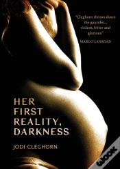 Capa do artigo Her First Reality, Darkness