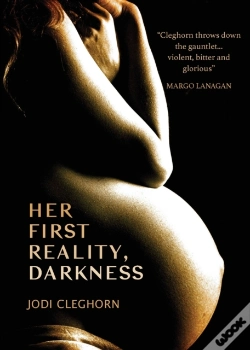 Capa do artigo Her First Reality, Darkness