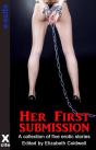 Her First Submission - Preview