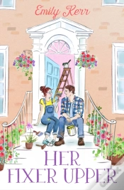 Capa do artigo Her Fixer Upper