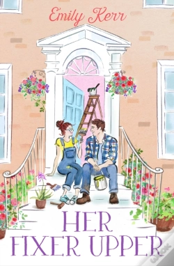 Capa do artigo Her Fixer Upper