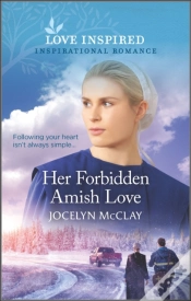 Capa do artigo Her Forbidden Amish Love