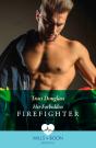 Her Forbidden Firefighter - Preview