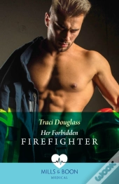 Her Forbidden Firefighter