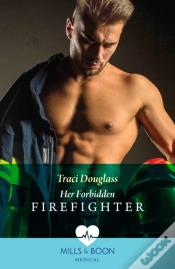 Capa do artigo Her Forbidden Firefighter