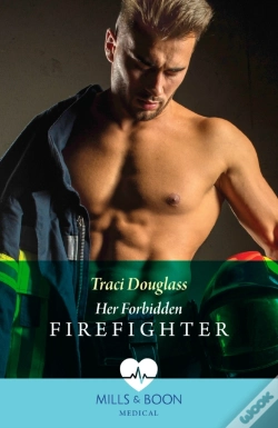 Capa do artigo Her Forbidden Firefighter