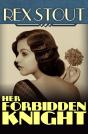 Her Forbidden Knight - Preview