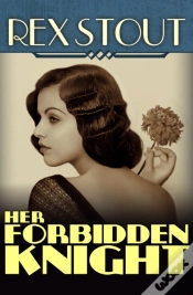 Capa do artigo Her Forbidden Knight
