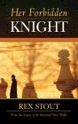 Her Forbidden Knight - Preview
