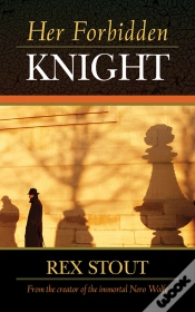 Capa do artigo Her Forbidden Knight