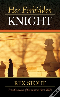 Capa do artigo Her Forbidden Knight