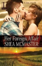 Her Foreign Affair - Preview