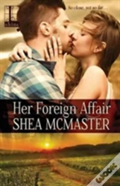 Her Foreign Affair