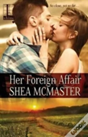 Capa do artigo Her Foreign Affair