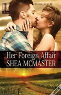 Capa do artigo Her Foreign Affair