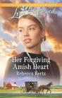 Her Forgiving Amish Heart - Preview