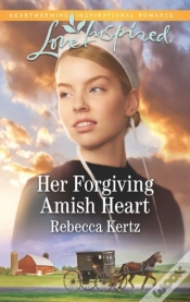 Capa do artigo Her Forgiving Amish Heart