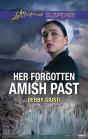 Her Forgotten Amish Past Eb - Preview