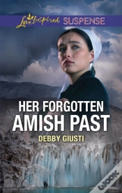 Capa do artigo Her Forgotten Amish Past Eb