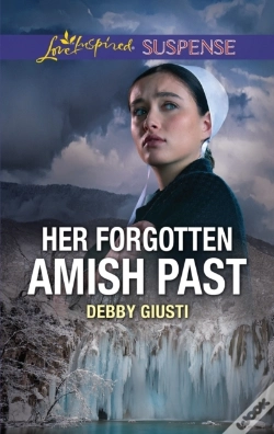 Capa do artigo Her Forgotten Amish Past Eb