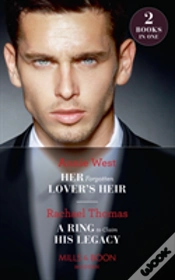 Capa do artigo Her Forgotten Lover