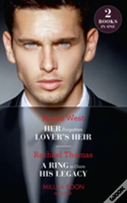 Capa do artigo Her Forgotten Lover'S Heir