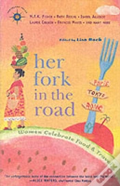 Capa do artigo Her Fork In The Road