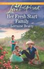 Her Fresh Start Family - Preview